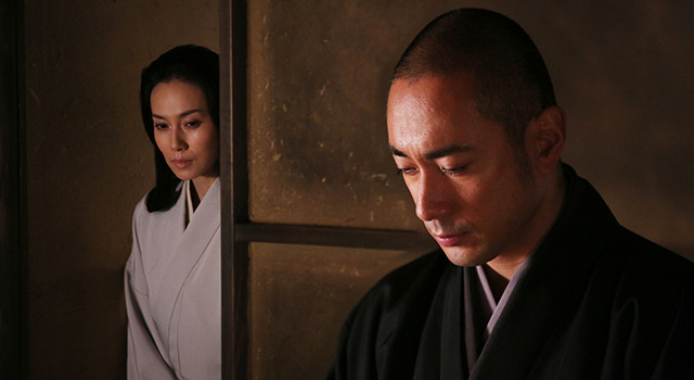 利休にたずねよ 1枚目の写真・画像