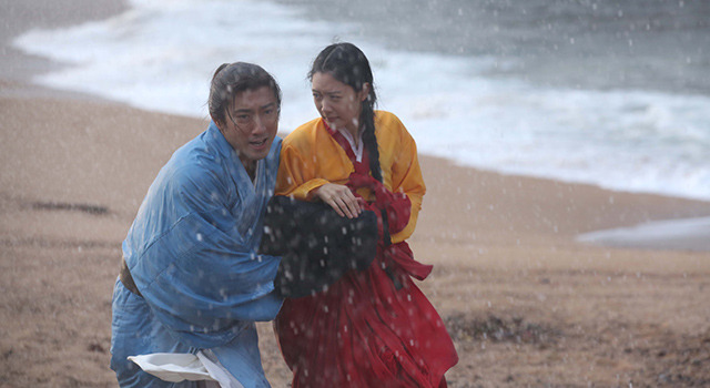 利休にたずねよ 5枚目の写真・画像