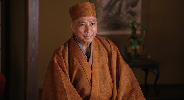 利休にたずねよ 14枚目の写真・画像