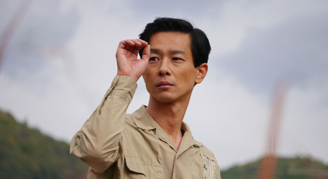 はじまりのみち 1枚目の写真・画像