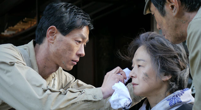 はじまりのみち 2枚目の写真・画像