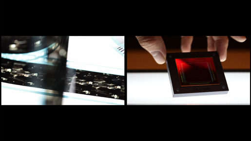 サイド・バイ・サイド：フィルムからデジタルシネマへ 3枚目の写真・画像