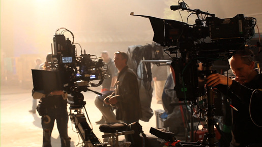 サイド・バイ・サイド：フィルムからデジタルシネマへ 4枚目の写真・画像