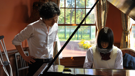 さよならドビュッシー 2枚目の写真・画像