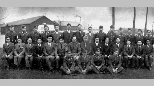 二つの祖国で　日系陸軍情報部 4枚目の写真・画像