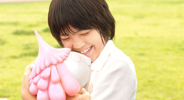 めめめのくらげ 2枚目の写真・画像