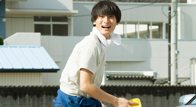 潔く柔く　きよくやわく 13枚目の写真・画像