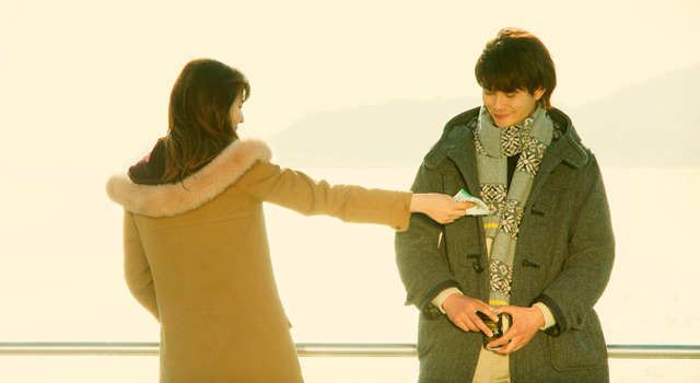 潔く柔く　きよくやわく 25枚目の写真・画像