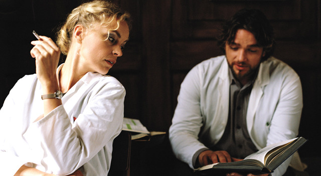 東ベルリンから来た女 2枚目の写真・画像