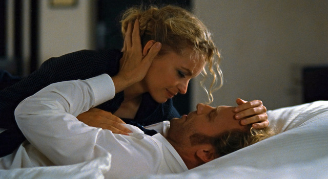 東ベルリンから来た女 3枚目の写真・画像