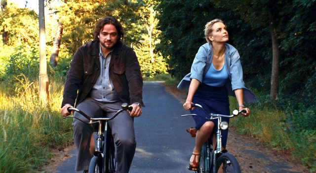 東ベルリンから来た女 5枚目の写真・画像