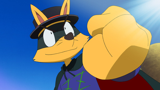 映画かいけつゾロリ だ・だ・だ・だいぼうけん！ 4枚目の写真・画像