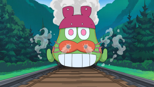 映画かいけつゾロリ だ・だ・だ・だいぼうけん！ 5枚目の写真・画像