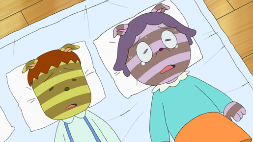 映画かいけつゾロリ だ・だ・だ・だいぼうけん！ 6枚目の写真・画像