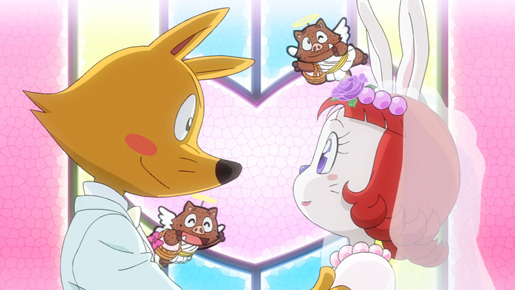 映画かいけつゾロリ だ・だ・だ・だいぼうけん！ 7枚目の写真・画像