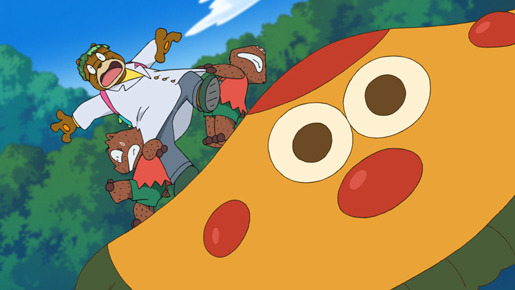 映画かいけつゾロリ だ・だ・だ・だいぼうけん！ 10枚目の写真・画像