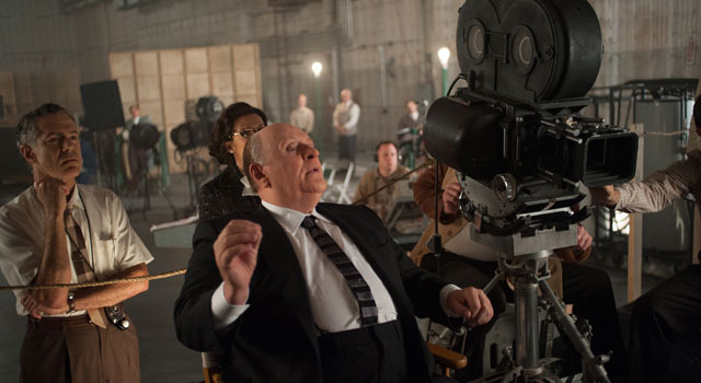 ヒッチコック 7枚目の写真・画像