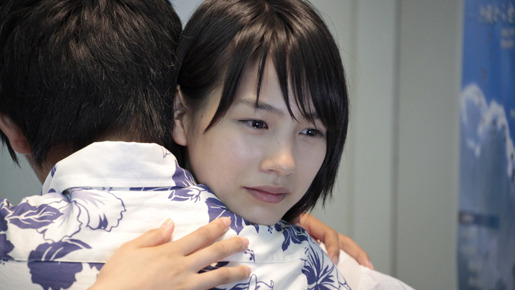 ひまわり 〜沖縄は忘れない あの日の空を〜 3枚目の写真・画像