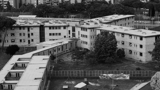 塀の中のジュリアス・シーザー 6枚目の写真・画像