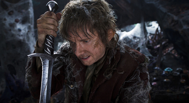 ホビット 竜に奪われた王国 1枚目の写真・画像