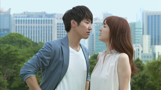 負けたくない！ [海外TVドラマ] 1枚目の写真・画像