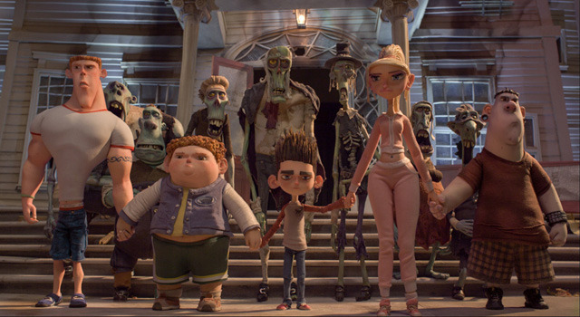 パラノーマン ブライス・ホローの謎 3枚目の写真・画像