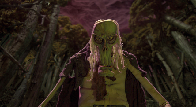 パラノーマン ブライス・ホローの謎 4枚目の写真・画像