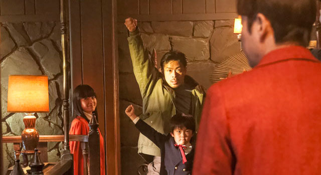 謝罪の王様 9枚目の写真・画像