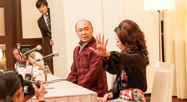 謝罪の王様 10枚目の写真・画像