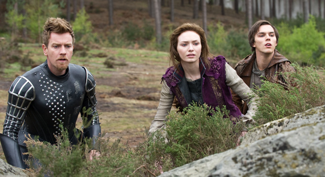 ジャックと天空の巨人 4枚目の写真・画像