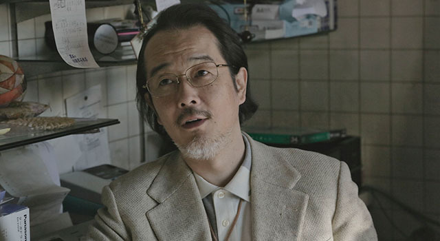 凶悪 5枚目の写真・画像