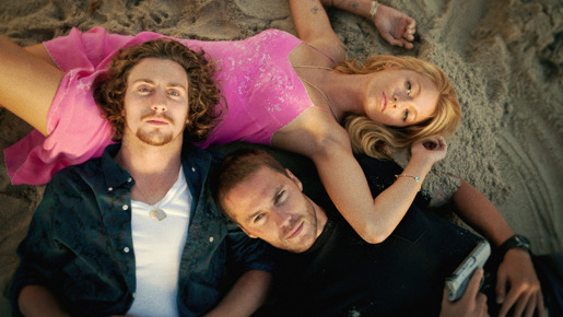 野蛮なやつら／SAVAGES 1枚目の写真・画像