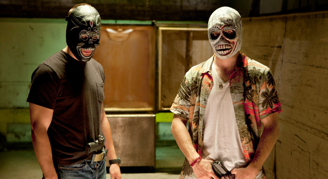 野蛮なやつら／SAVAGES 5枚目の写真・画像