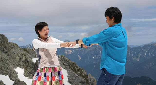 春を背負って 5枚目の写真・画像