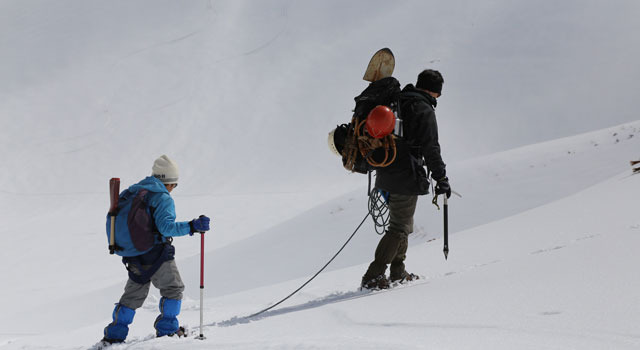 春を背負って 9枚目の写真・画像