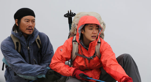 春を背負って 15枚目の写真・画像