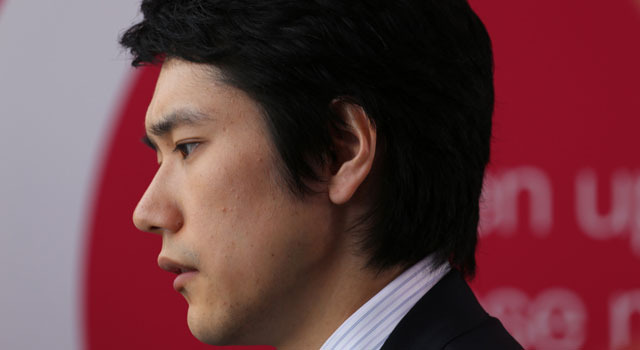 春を背負って 16枚目の写真・画像