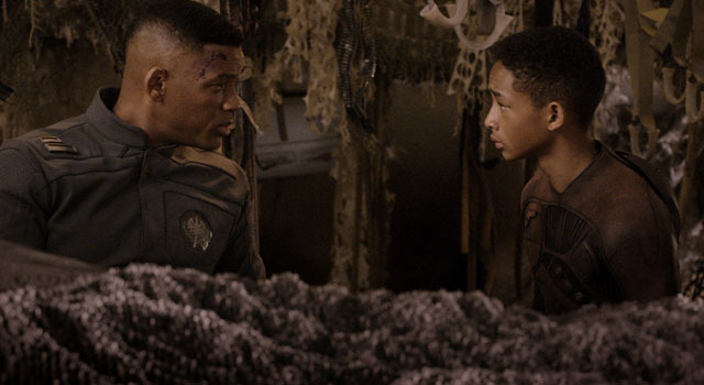 アフター・アース 2枚目の写真・画像