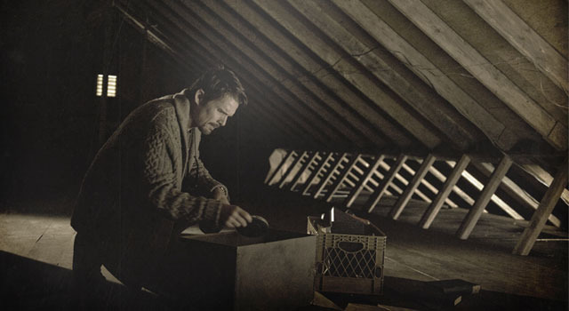 フッテージ 11枚目の写真・画像