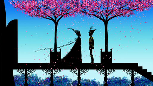 夜のとばりの物語 −醒めない夢− 2枚目の写真・画像