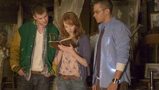 キャビン 3枚目の写真・画像