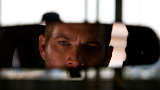 逃走車 1枚目の写真・画像