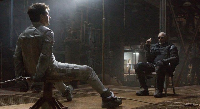 オブリビオン 2枚目の写真・画像