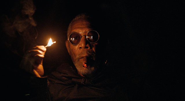 オブリビオン 4枚目の写真・画像