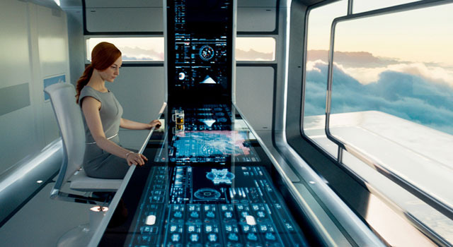 オブリビオン 11枚目の写真・画像