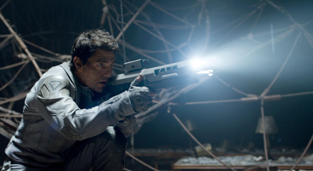 オブリビオン 12枚目の写真・画像