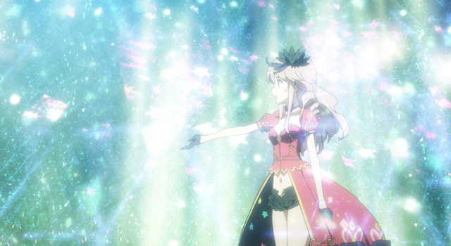 劇場版「とある魔術の禁書目録−エンデュミオンの奇蹟−」 1枚目の写真・画像