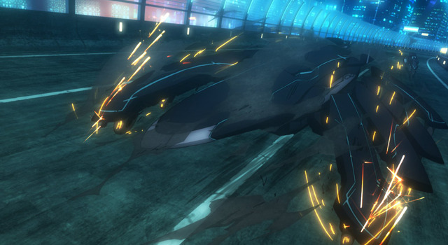 劇場版「とある魔術の禁書目録−エンデュミオンの奇蹟−」 2枚目の写真・画像