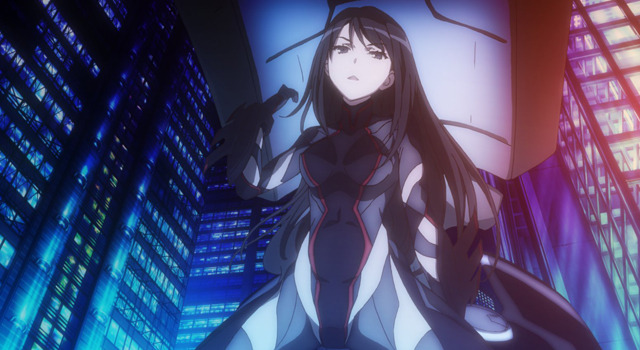 劇場版「とある魔術の禁書目録−エンデュミオンの奇蹟−」 4枚目の写真・画像