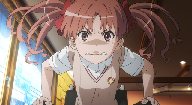 劇場版「とある魔術の禁書目録−エンデュミオンの奇蹟−」 8枚目の写真・画像